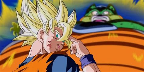 Dragon Ball: 20 Crazy Secrets About Goku And .